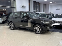للبيع لاند روفر RANGE ROVER 2014