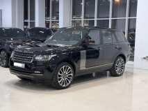 للبيع لاند روفر RANGE ROVER 2014 item thumb 2