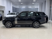 للبيع لاند روفر RANGE ROVER 2014 item thumb 3