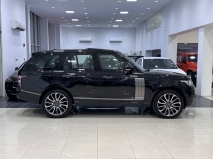 للبيع لاند روفر RANGE ROVER 2014 item thumb 4