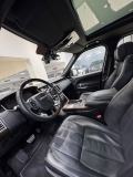 للبيع لاند روفر RANGE ROVER 2014 item thumb 5