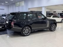 للبيع لاند روفر RANGE ROVER 2014 item thumb 7