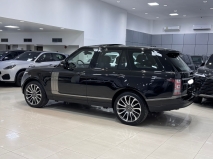 للبيع لاند روفر RANGE ROVER 2014 item thumb 8