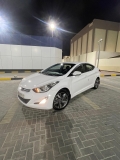 للبيع هونداي Elantra 2015