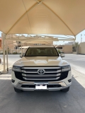 للبيع تويوتا Land Cruiser  2022