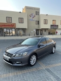 للبيع هوندا Accord 2013