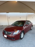 للبيع نيسان Altima 2008