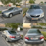 للبيع تويوتا camry 2008