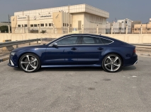 للبيع أودي RS2 2015 item thumb 3