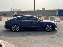 للبيع أودي RS2 2015 item thumb 4