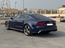 للبيع أودي RS2 2015 item thumb 7