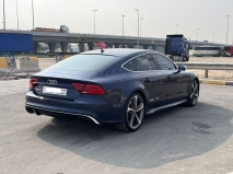 للبيع أودي RS2 2015 item thumb 8