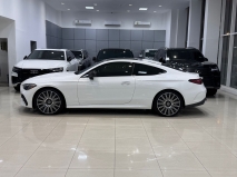 للبيع مرسيديس C class 2024