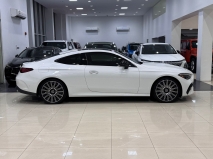 للبيع مرسيديس C class 2024