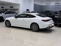 للبيع مرسيديس C class 2024