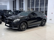 للبيع مرسيديس GLE 2016