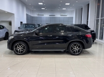 للبيع مرسيديس GLE 2016