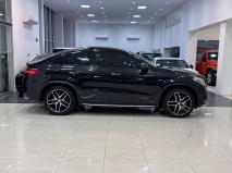 للبيع مرسيديس GLE 2016