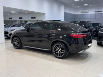 للبيع مرسيديس GLE 2016