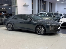 للبيع هونداي Azera 2024