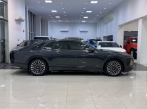 للبيع هونداي Azera 2024