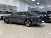 للبيع هونداي Azera 2024