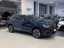 للبيع فولكس واجن touareg 2023