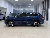 للبيع فولكس واجن touareg 2023