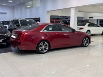 للبيع كاديلاك CTS 2014