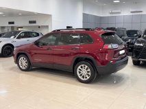 للبيع جيب Cherokee 2020