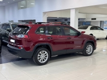 للبيع جيب Cherokee 2020