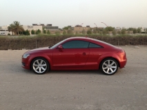 للبيع أودي TT 2008