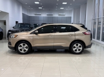 للبيع فورد Edge 2020