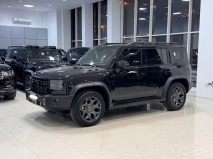 للبيع JETOUR T2 2026