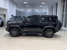 للبيع JETOUR T2 2026