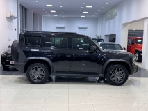 للبيع JETOUR T2 2026