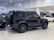 للبيع JETOUR T2 2026