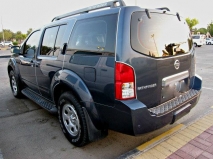 للبيع نيسان Pathfinder 2007