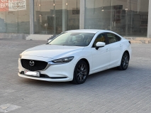 للبيع مازدا 6 2020