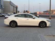 للبيع مازدا 6 2020