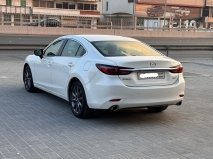 للبيع مازدا 6 2020