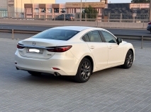 للبيع مازدا 6 2020