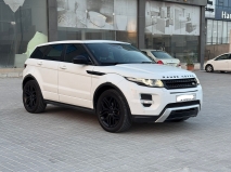 للبيع لاند روفر RANGE ROVER EVOQUE 2015