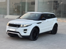 للبيع لاند روفر RANGE ROVER EVOQUE 2015