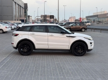 للبيع لاند روفر RANGE ROVER EVOQUE 2015