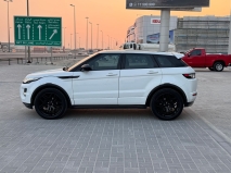للبيع لاند روفر RANGE ROVER EVOQUE 2015