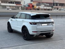 للبيع لاند روفر RANGE ROVER EVOQUE 2015