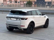 للبيع لاند روفر RANGE ROVER EVOQUE 2015
