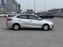 للبيع تويوتا Yaris 2020