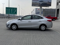 للبيع تويوتا Yaris 2020